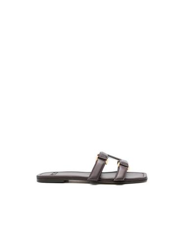 [해외직구] 26SS 엘리자베타프랜치 슈즈 SA50L62E2 644 BROWN