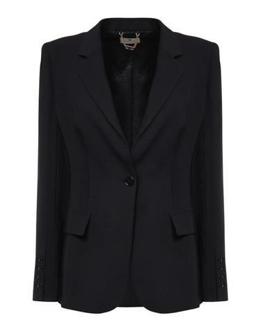 [해외직구] 26SS 엘리자베타프랜치 수트 자켓 GI21661E2110 BLACK