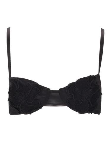 [해외직구] 25SS 엘리자베타프랜치 브라 RG00152E1 110 NERO