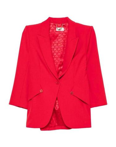 [해외직구] 26FW 엘리자베타프랜치 수트 팬츠 TP00267E2CG5 RED
