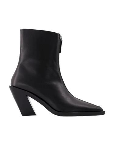 [해외직구] 22FW 엘렘 부츠 CONFIG ELES18302370 BLACK