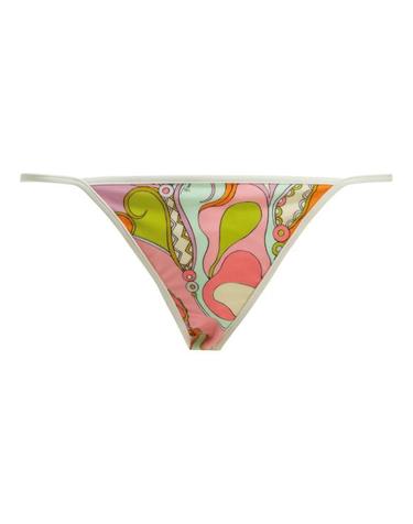 [해외직구] 26SS 에밀리오푸치 비키니 수영복 6HMX066H835P23 MULTICOLOR