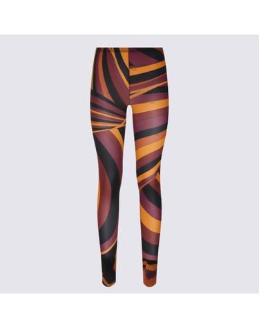 [해외직구] 26FW 에밀리오푸치 언더웨어 6UGE30 6U001011 BORDEAUX GOLD