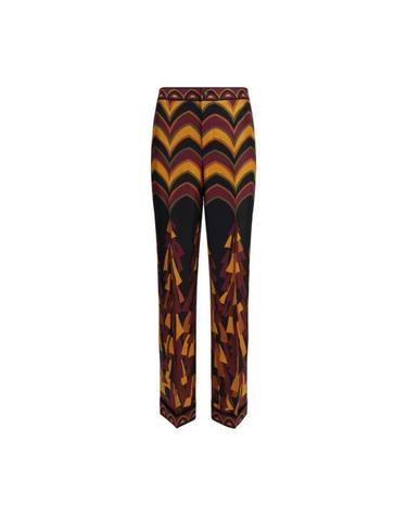 [해외직구] 26FW 에밀리오푸치 팬츠 PU6URT106U841075BB MULTICOLOR