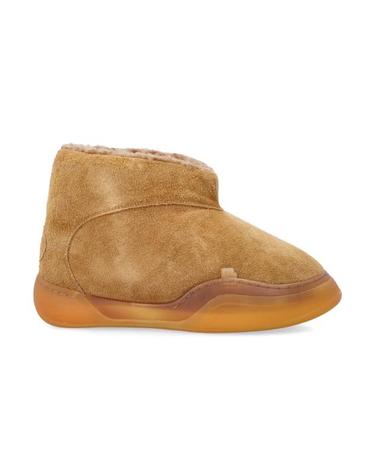 [해외직구] 26FW 이알엘 부츠 ERL13SH42 1 NATURAL