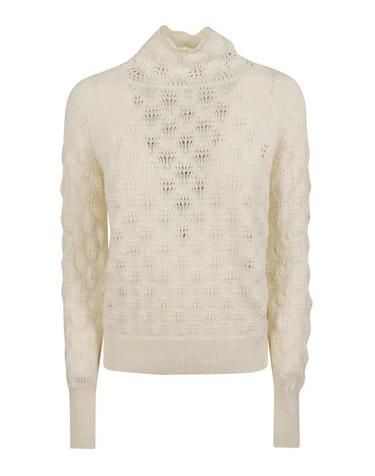 [해외직구] 26FW 에르마노 설비노 니트웨어 D494M503 TON Neutrals