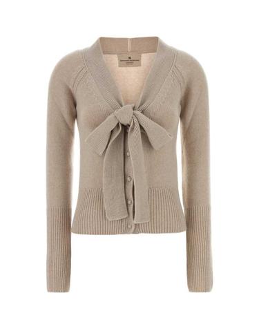 [해외직구] 26FW 에르마노 설비노 스웨터 D495N728IWN 41116 BEIGE