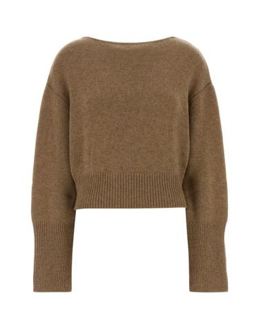 [해외직구] 26FW 에르마노 설비노 스웨터 D495M745IWN M4924 BEIGE