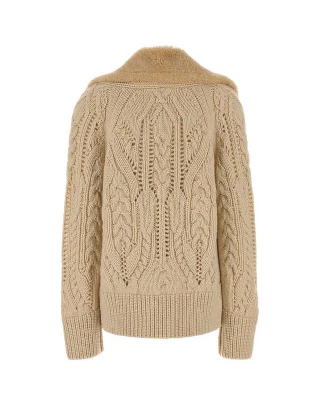 에르마노 설비노 [해외직구] 26FW 에르마노 설비노 코트 D495D305SHQTK 10105 BEIGE 착용컷