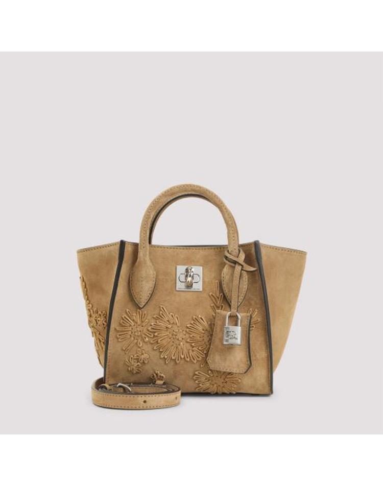 ERMANNO SCERVINO [해외] 26SS 에르마노 설비노 숄더백 D483S352RDIW 71044 CHIPMUNK
