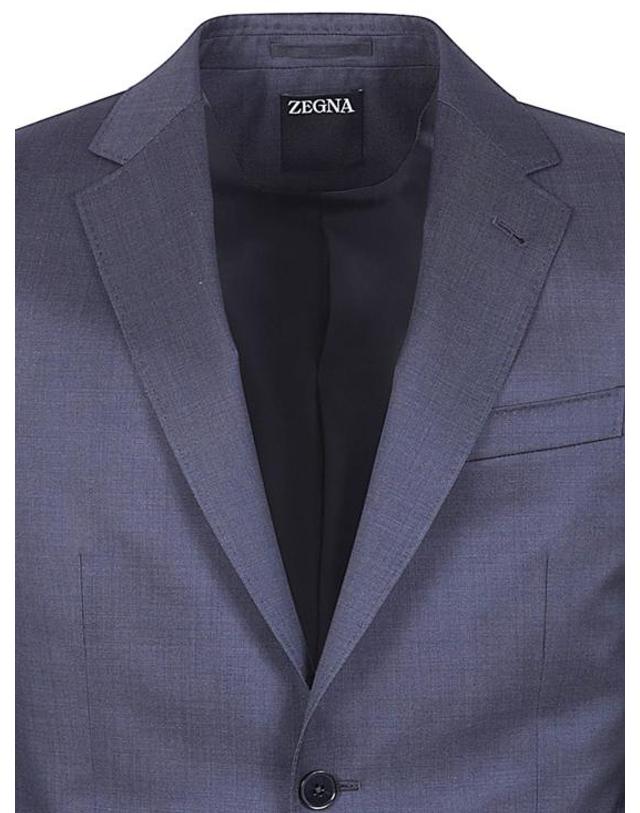 에르메네질도 제냐 [해외직구] 26SS 에르메네질도제냐 수트 세트 322709A3 281CGN 322709A3 ANTHRACITE 착용컷