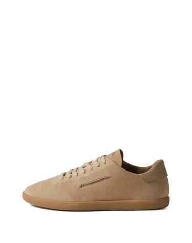 [해외직구] 26SS 에르메네질도제냐 스니커즈 LHSOYS8218ZCRE BEIGE