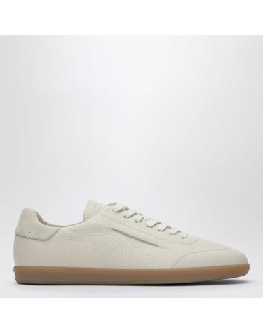 에르메네질도 제냐 [해외직구] 26FW 에르메네질도제냐 스니커즈 S8219ZLHCVN White