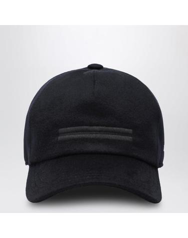 [해외직구] 26FW 에르메네질도제냐 볼캡 B8DE7I09HA8 Blue