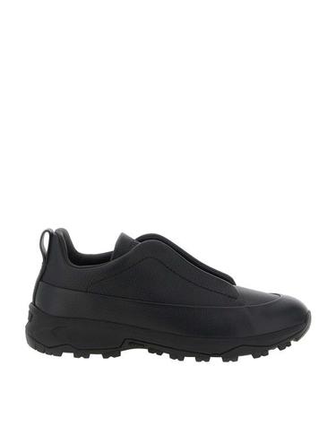 에르메네질도 제냐 [해외직구] 26FW 에르메네질도제냐 스니커즈 LHSOFS8106ZNER BLACK