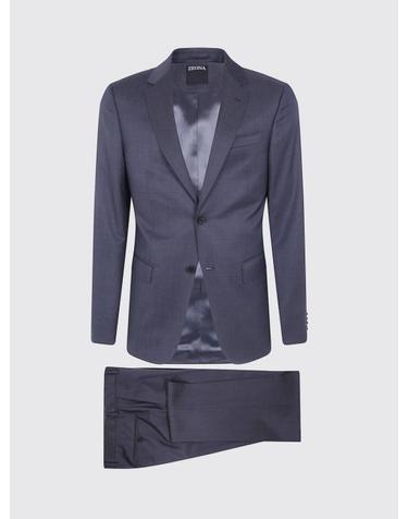 에르메네질도 제냐 [해외직구] 26FW 에르메네질도제냐 수트 세트 422709A4281CGN 022 Grey
