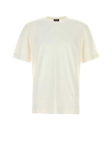 에르메네질도 제냐 [해외직구] 26SS 에르메네질도제냐 탑 RUH386A3H718 N01 WHITE