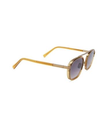 에르메네질도 제냐 [해외직구] 26FW 에르메네질도제냐 선글라스 EZ0231 39K shiny dark yellow 51