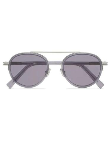 에르메네질도 제냐 [해외직구] 26FW 에르메네질도제냐 선글라스 EZ024220A OPAL GREY