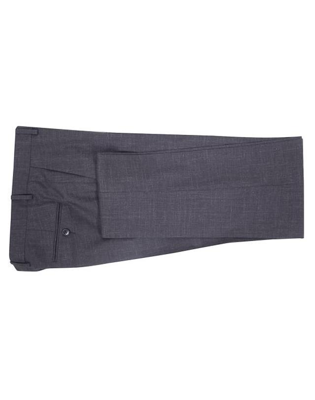 에르메네질도 제냐 [해외직구] 26SS 에르메네질도제냐 수트 세트 350701A3 281CGN 350701A3 DARK BROWN 착용컷