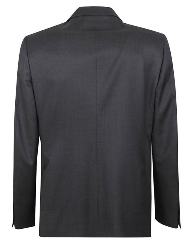에르메네질도 제냐 [해외직구] 26SS 에르메네질도제냐 수트 세트 322709A328QCGN7R Black 착용컷
