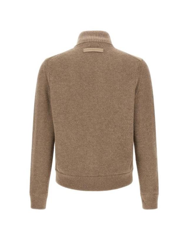 에르메네질도 제냐 [해외직구] 26FW 에르메네질도제냐 수트 자켓 UIK72A4154 N92 BEIGE 착용컷