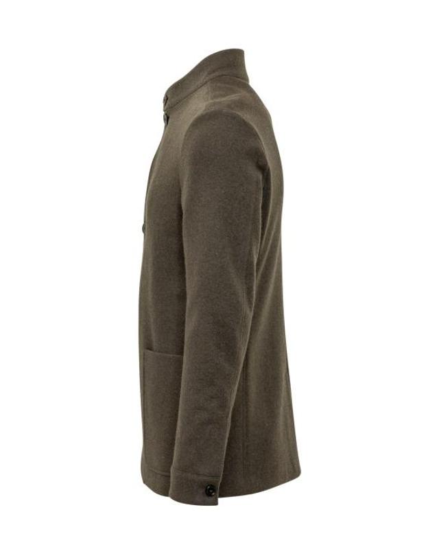 에르메네질도 제냐 [해외직구] 26FW 에르메네질도제냐 자켓 450C14A41VHKQ0 450C14A4 022 착용컷