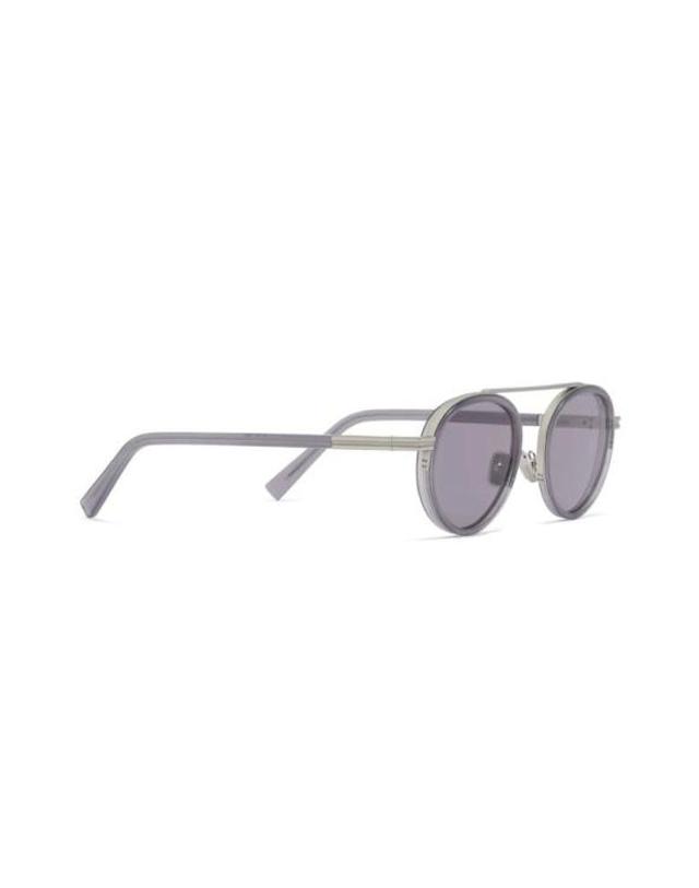 에르메네질도 제냐 [해외직구] 26FW 에르메네질도제냐 선글라스 EZ024220A OPAL GREY 착용컷