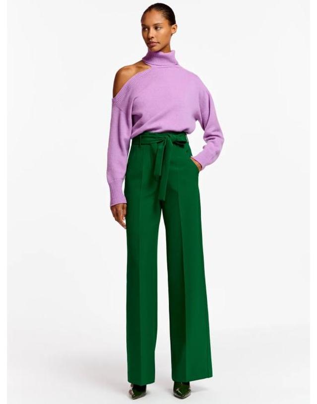 에센셜앤트워프 [해외직구] 23FW 에센셜앤트워프 스트레이트 팬츠 Pant INV 2023 1461 착용컷
