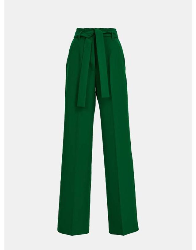 에센셜앤트워프 [해외직구] 23FW 에센셜앤트워프 스트레이트 팬츠 Pant INV 2023 1461 착용컷
