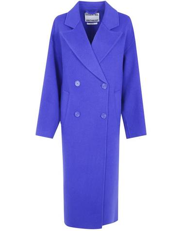 [해외직구] 26FW 에센셜앤트워프 자켓 KELP II22 BLUE