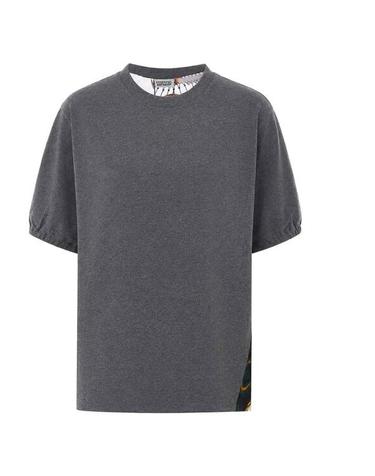 [해외직구] 26FW 에센셜앤트워프 반팔 티셔츠 KOSK1BL BLACK
