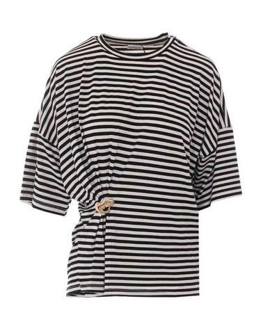 [해외직구] 26FW 에센셜앤트워프 반팔 티셔츠 KRISSK3BL BLACK