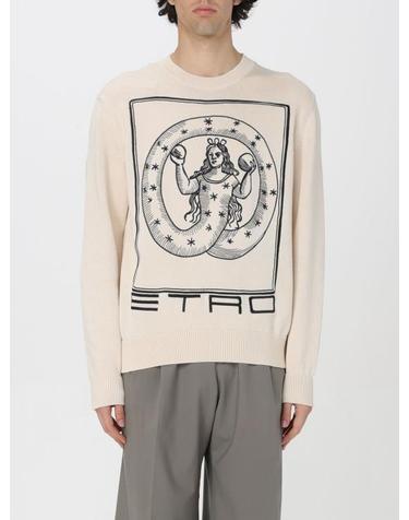 [해외직구] 25FW 에트로 스웨터 MRKF0003AC233 W3796 Beige