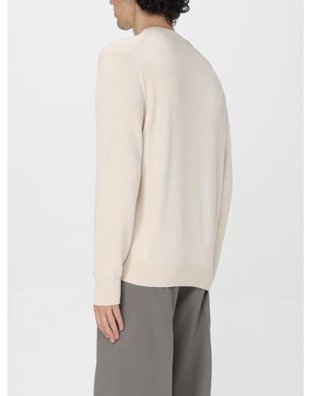 에트로 [해외직구] 25FW 에트로 스웨터 MRKF0003AC233 W3796 Beige 착용컷
