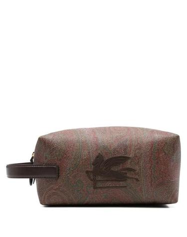 [해외직구] 25FW 에트로 클러치 파우치 MP2C0010AA012 M0019 BROWN