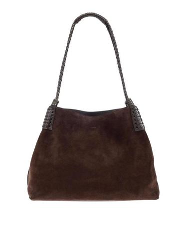 [해외직구] 26FW 에트로 LIBRA 리브라 스몰 토트백 WP1D0038AP343M0406 BROWN