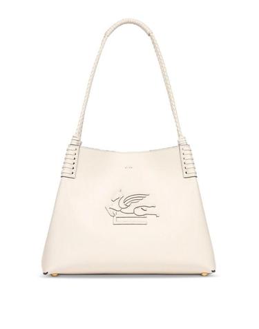 [해외직구] 26FW 에트로 LIBRA 리브라 스몰 토트백 WP1D0038AP264W1889 CREAM