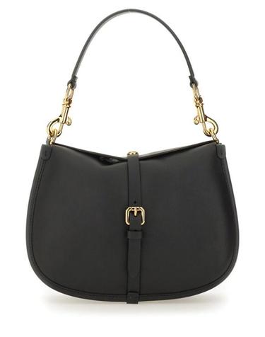 [해외직구] 25FW 에트로 숄더백 WP1C0019 AP340N0000 Black