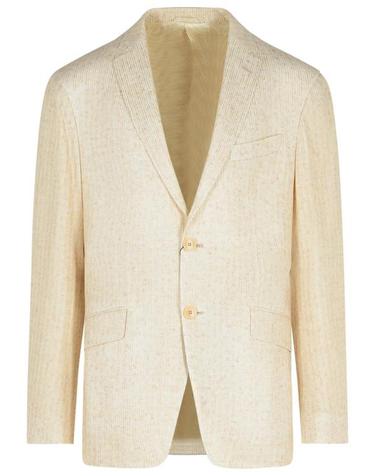 [해외직구] 25SS 에트로 수트 자켓 MRCB0001 99JJC01M0005 Cream
