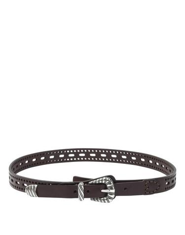 [해외직구] 26SS 에트로 레귤러 벨트 WP3B0057AE294M0696 Brown