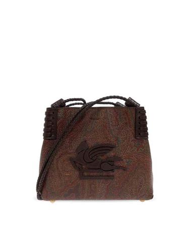 [해외직구] 26FW 에트로 크로스백 WP1D0041AA060M0019 BROWN