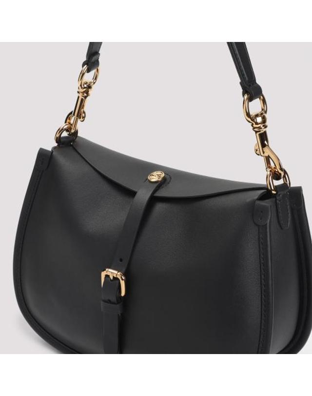 에트로 [해외직구] 25FW 에트로 숄더백 WP1C0019 AP340N0000 BLACK 착용컷