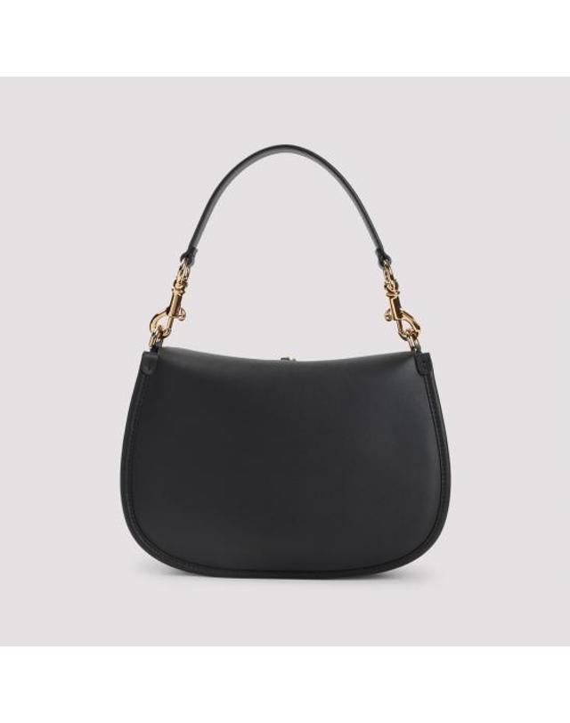 에트로 [해외직구] 25FW 에트로 숄더백 WP1C0019AP340 N0000 BLACK 착용컷