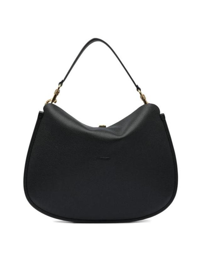에트로 [해외직구] 25FW 에트로 숄더백 WP1C0022AP386 N0000 BLACK 착용컷