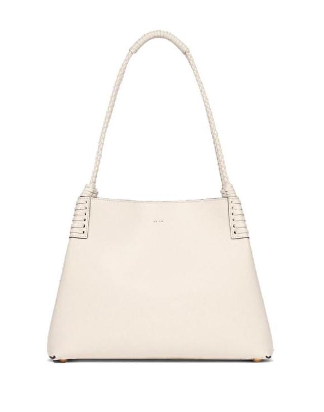 에트로 [해외직구] 26FW 에트로 LIBRA 리브라 스몰 토트백 WP1D0038AP264W1889 CREAM 착용컷