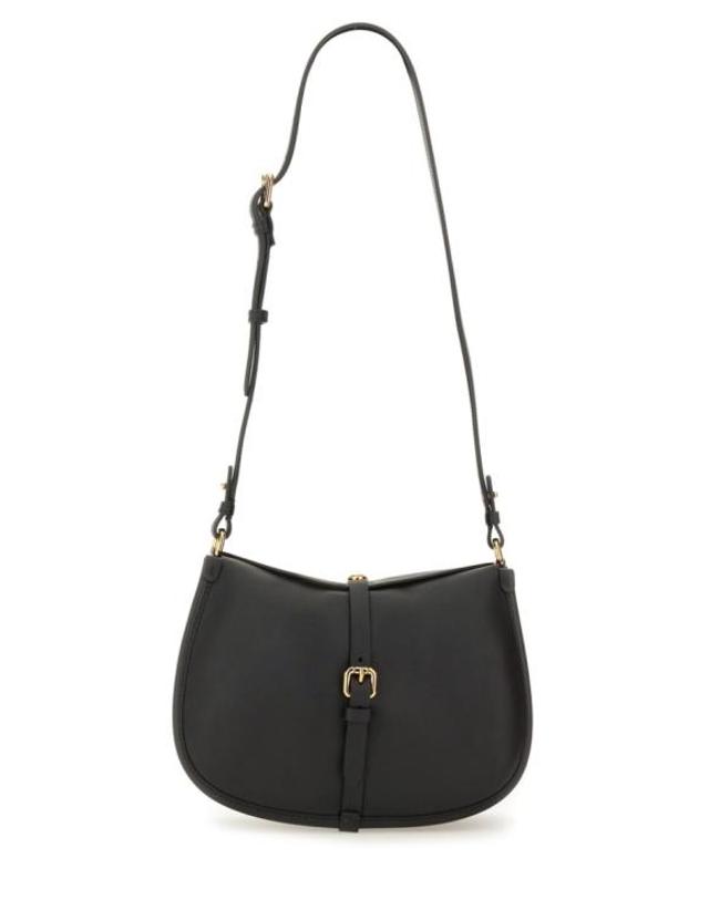 에트로 [해외직구] 25FW 에트로 숄더백 WP1C0019 AP340N0000 Black 착용컷