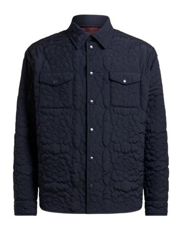 [해외직구] 25FW 에트로 봄버 자켓 MRBA007799TUSM6 B0339 DARK BLUE