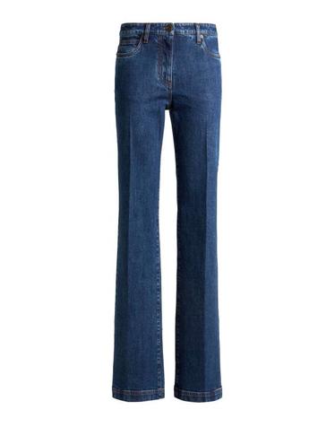[해외직구] 26SS 에트로 데님 팬츠 WRNB0026AD283 S8280 Blue