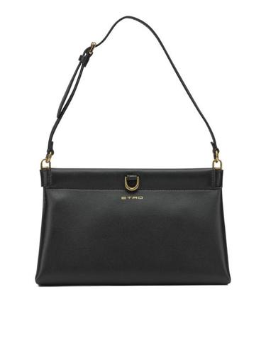[해외직구] 26FW 에트로 숄더백 WP1H0008AP381N0000 BLACK
